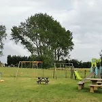 Le Domaine Du Templier - Marechal Borre