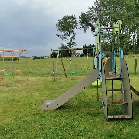 Le Domaine Du Templier - Marechal Borre