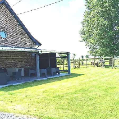 Le Domaine Du Templier - Marechal Гостевой дом