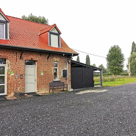 Le Domaine Du Templier - Marechal Гостевой дом 3*