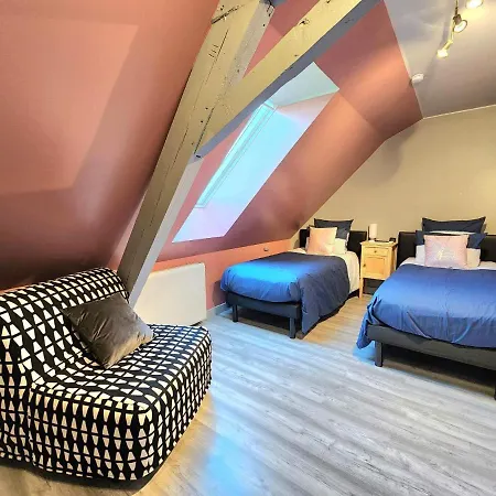 Le Domaine Du Templier - Marechal 3*