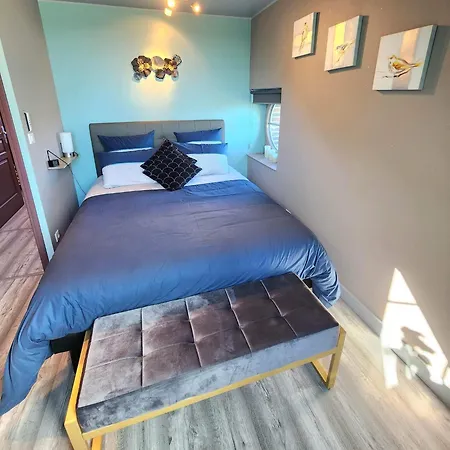 Le Domaine Du Templier - Marechal 3*