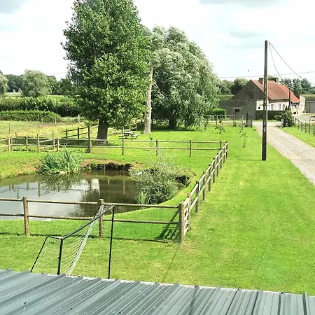 Le Domaine Du Templier - Maréchal Maison d'hôtes 3*