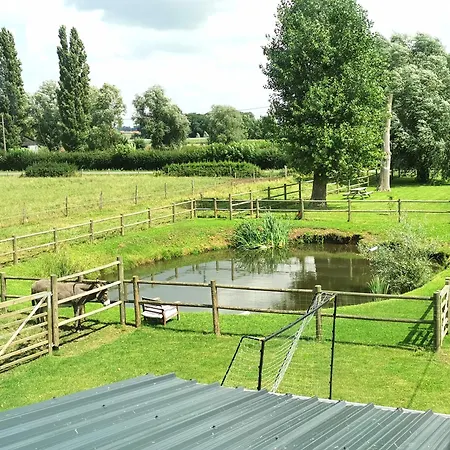 Le Domaine Du Templier - Maréchal Maison d'hôtes 3*