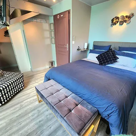 Гостевой дом Le Domaine Du Templier - Marechal