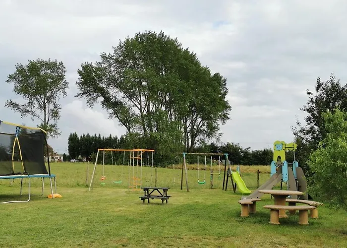 Le Domaine Du Templier - Maréchal Borre