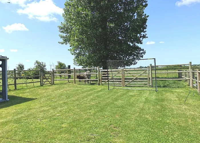Le Domaine Du Templier - Maréchal Maison d'hôtes 3*