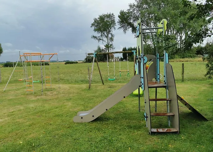 Le Domaine Du Templier - Maréchal Borre