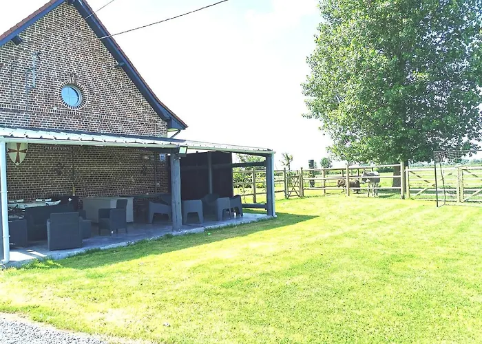 Le Domaine Du Templier - Maréchal Maison d'hôtes