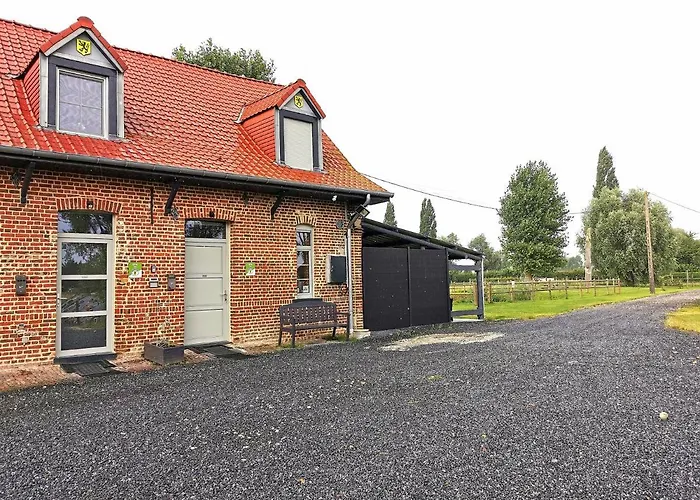 Le Domaine Du Templier - Maréchal Maison d'hôtes 3*