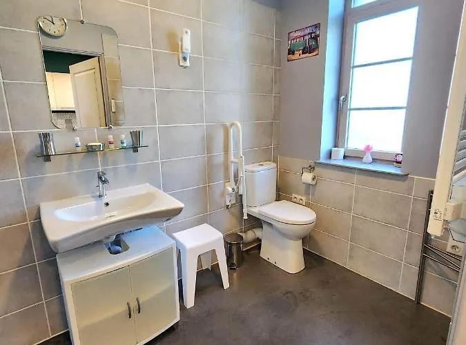 Maison d'hôtes Le Domaine Du Templier - Maréchal Borre