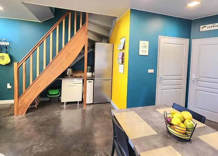 Le Domaine Du Templier - Maréchal 3* Borre