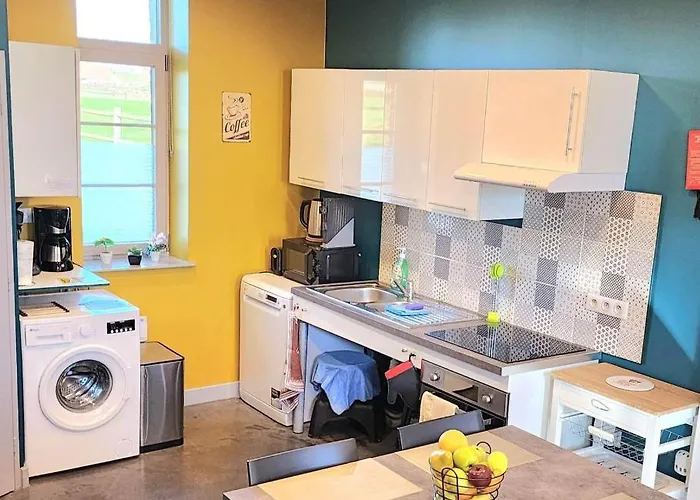 Le Domaine Du Templier - Maréchal Maison d'hôtes