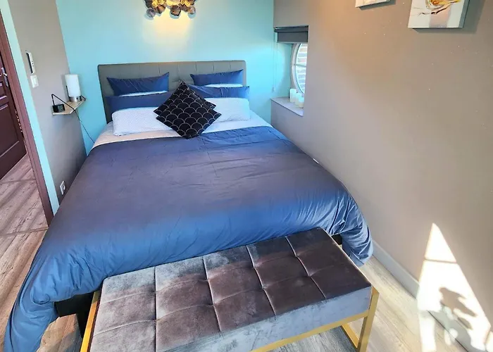 Le Domaine Du Templier - Maréchal 3*