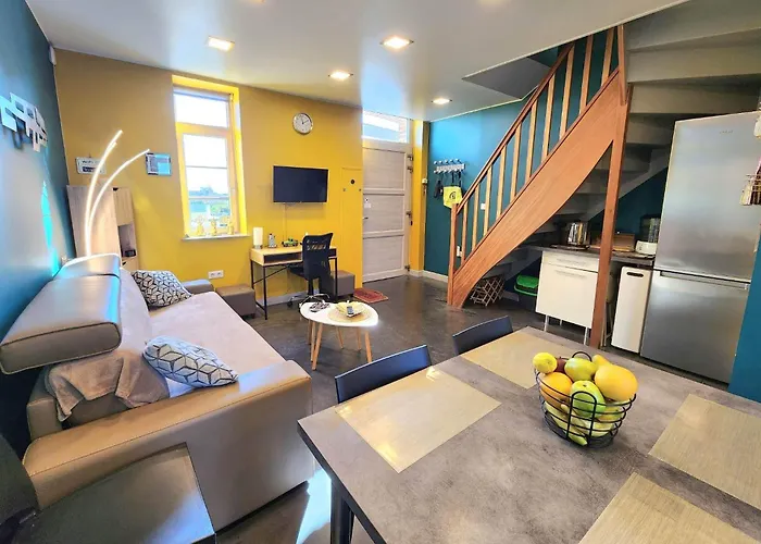 Le Domaine Du Templier - Maréchal