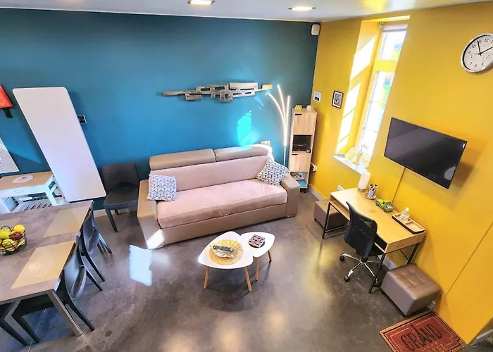 Le Domaine Du Templier - Maréchal Maison d'hôtes Borre