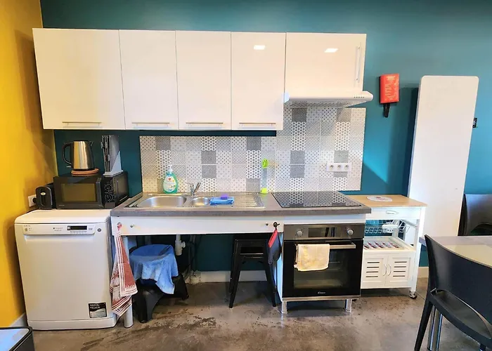 Maison d'hôtes Le Domaine Du Templier - Maréchal 3*